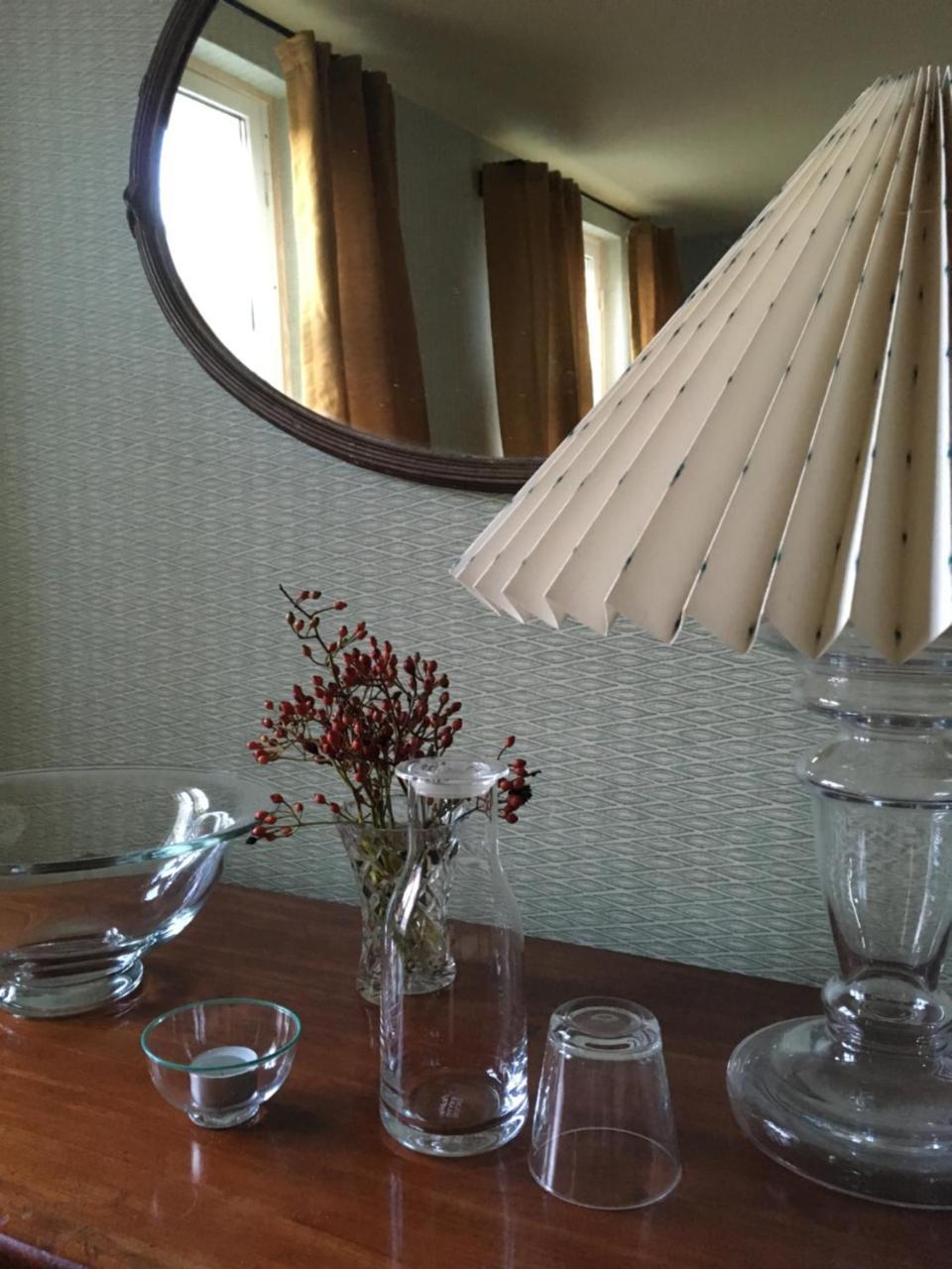 Hotel The Monica Эрёскёбинг Экстерьер фото
